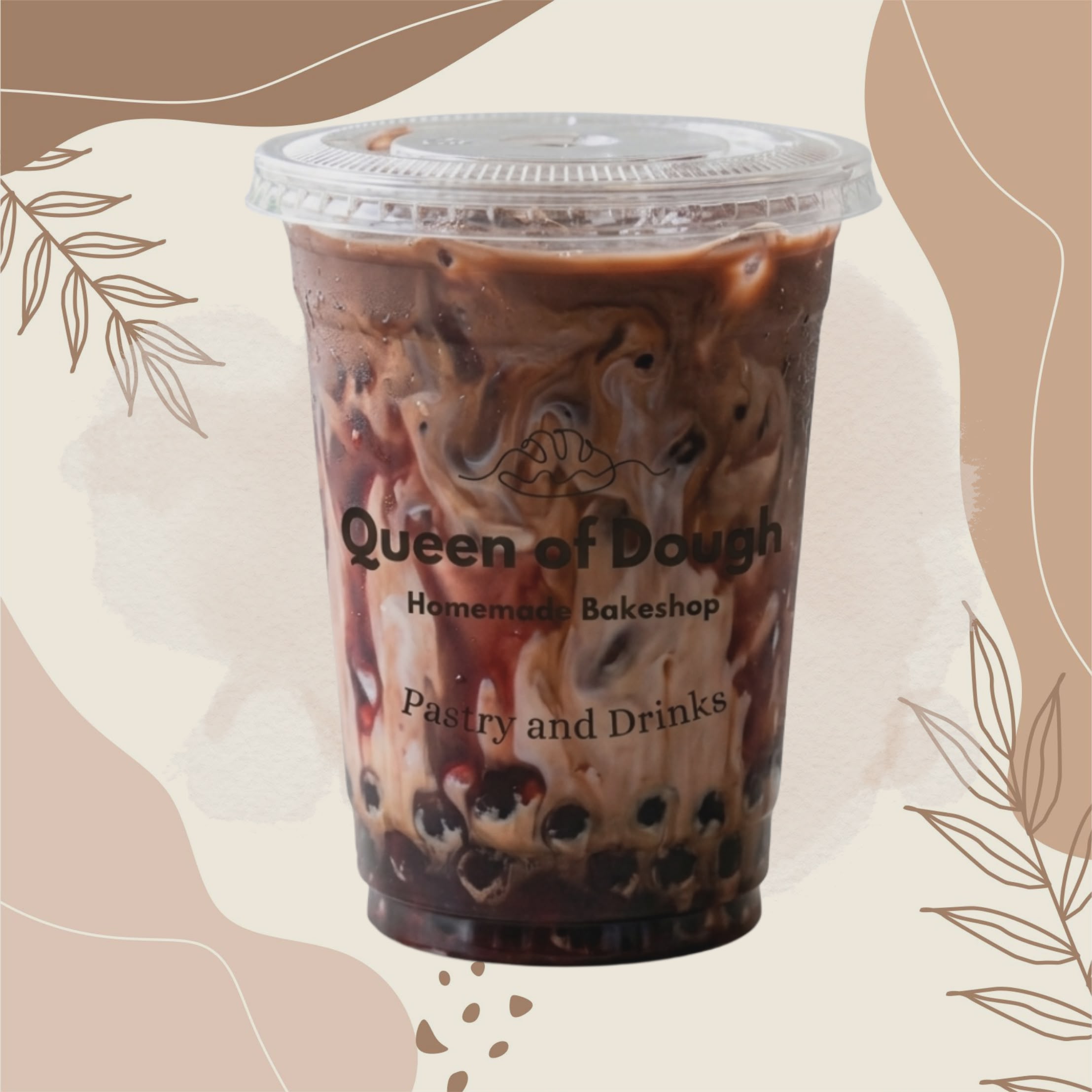 BLACK FOREST