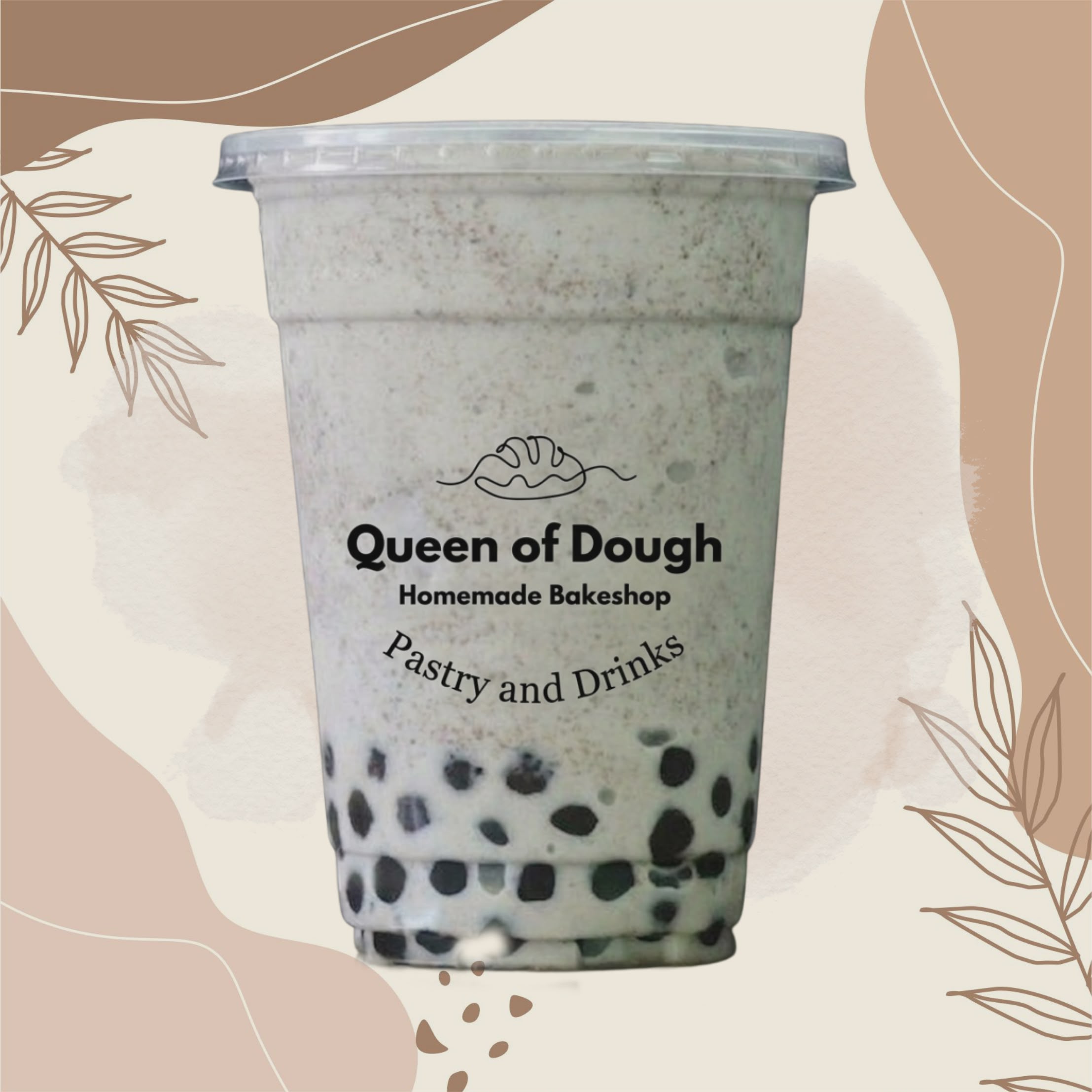 COOKIES & CREAM