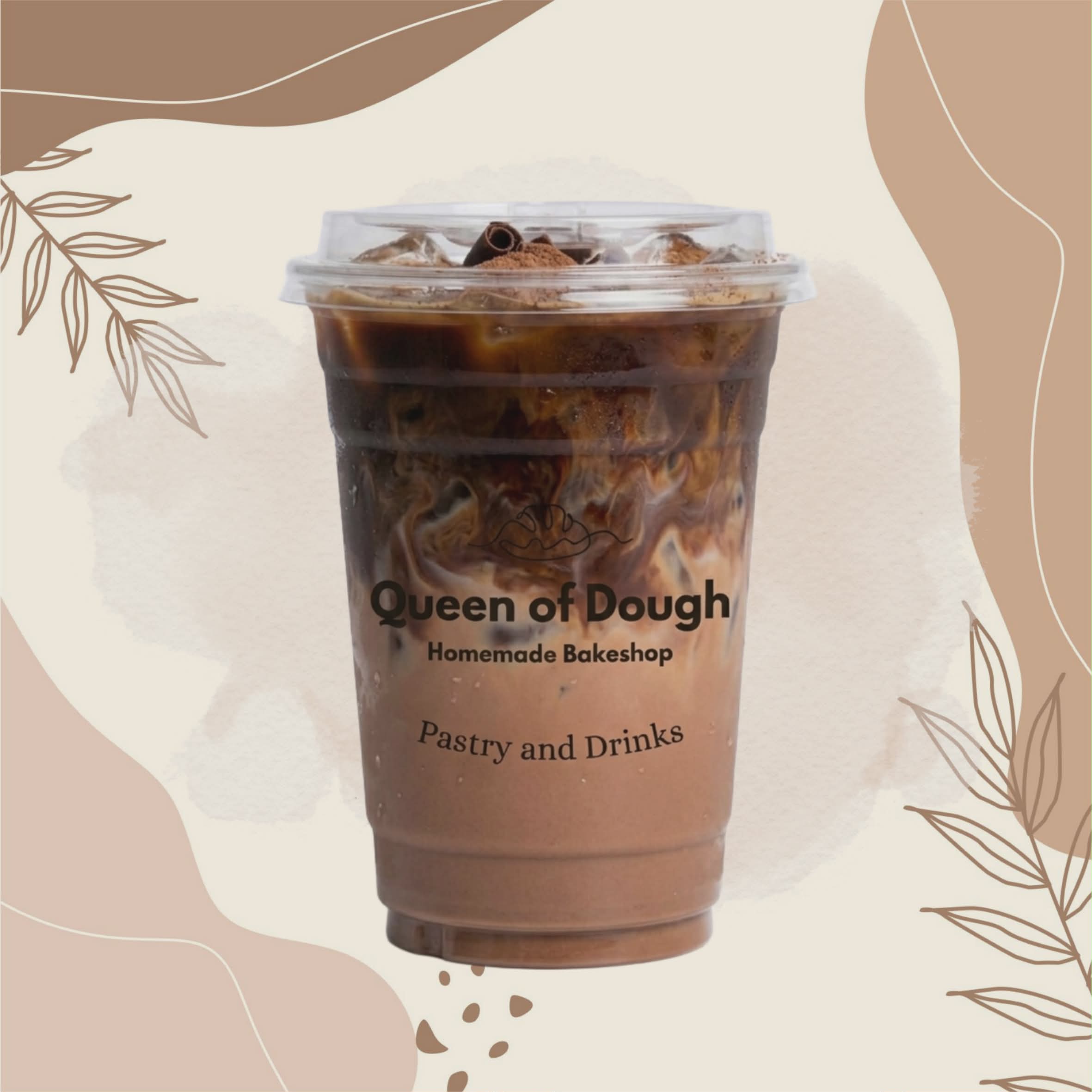 ICED MOCHA