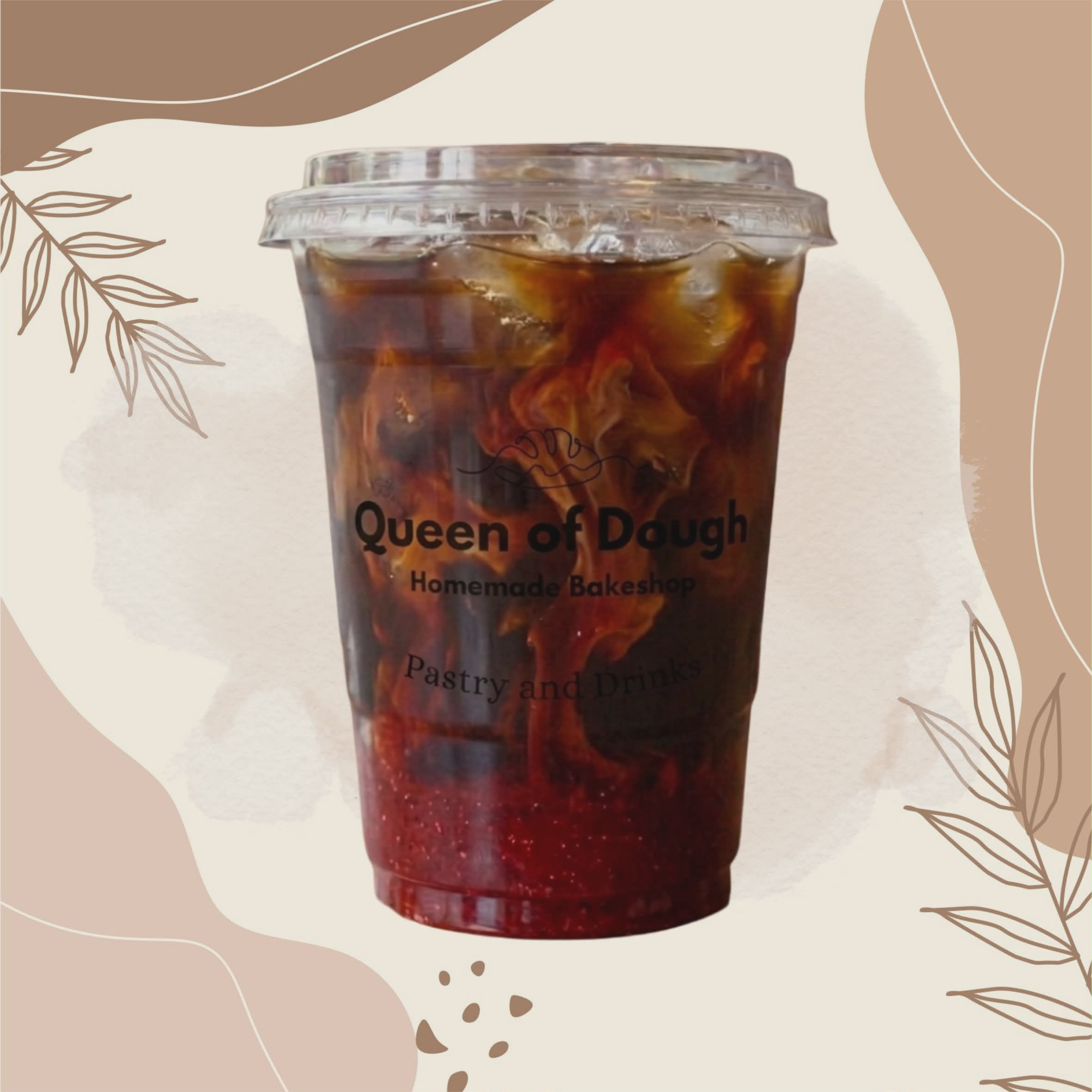 BERRY ESPRESSO