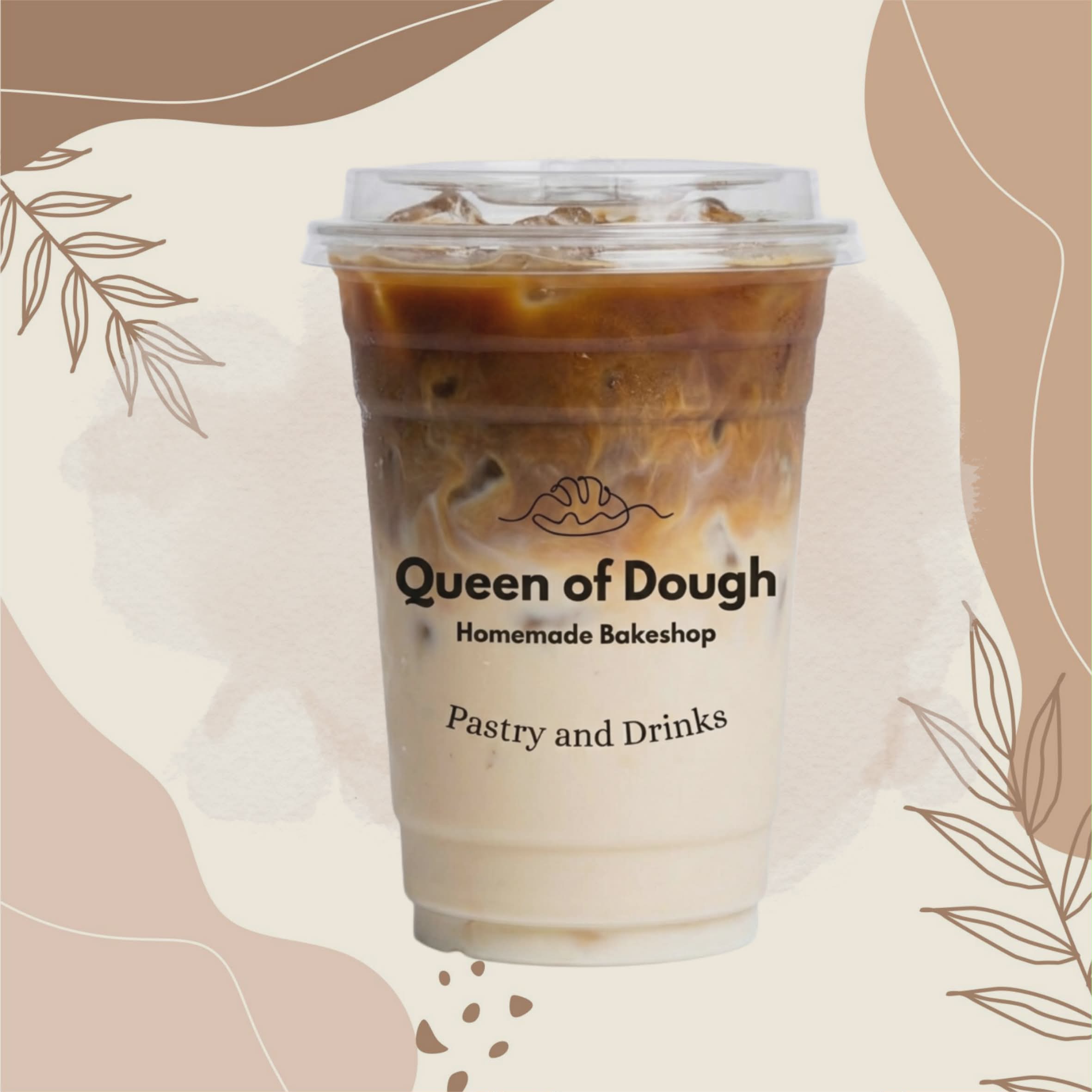 ICED LATTÉ