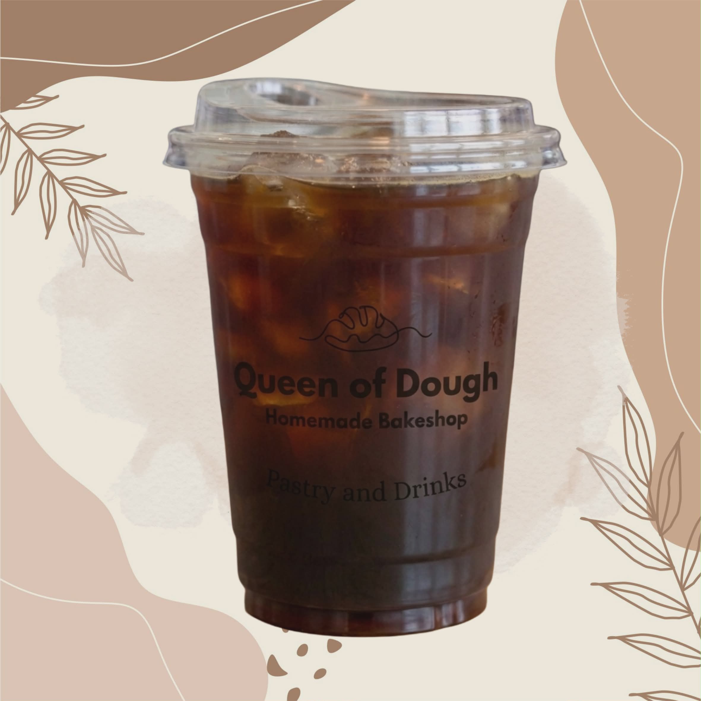 ICED AMERICANO