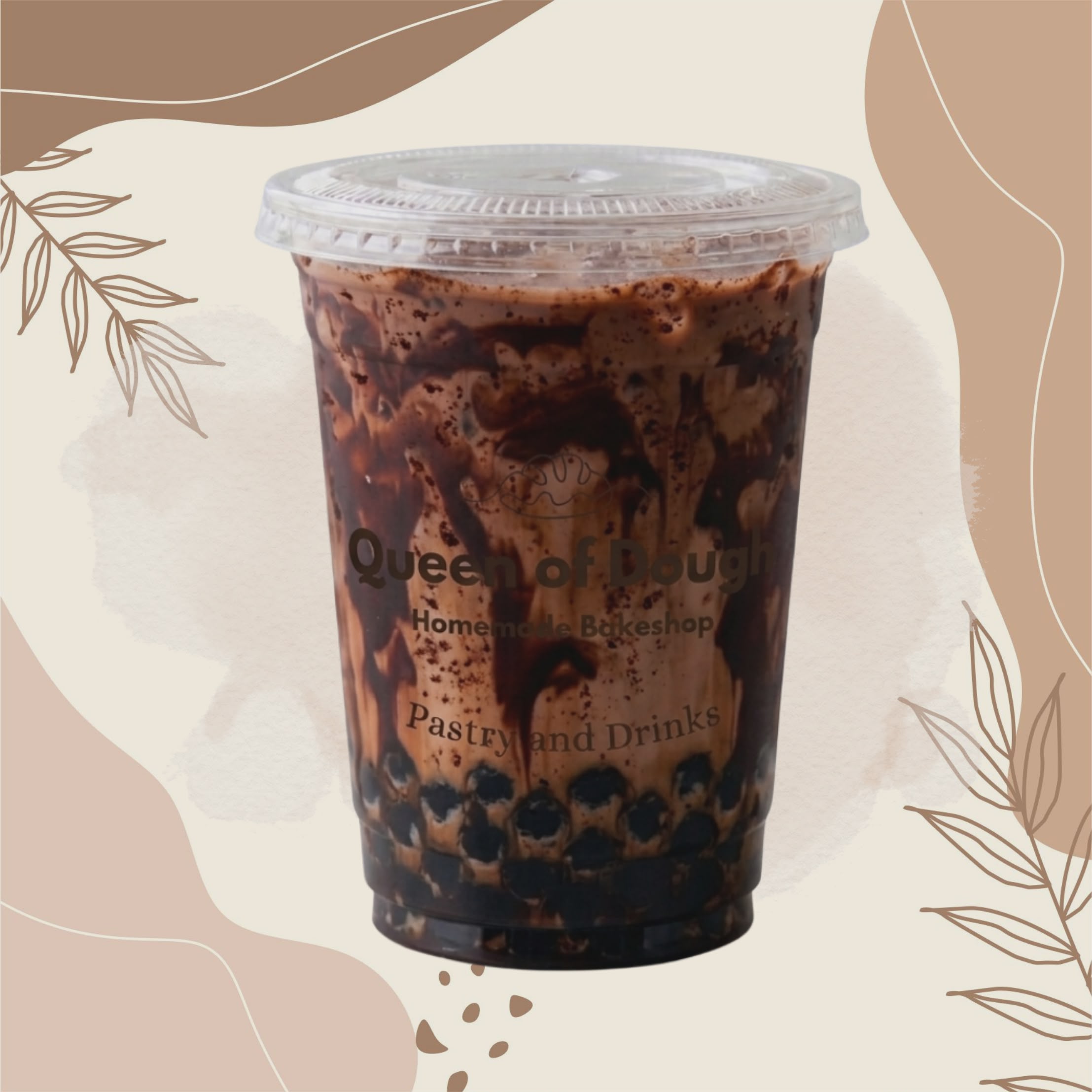 DARK CHOCO