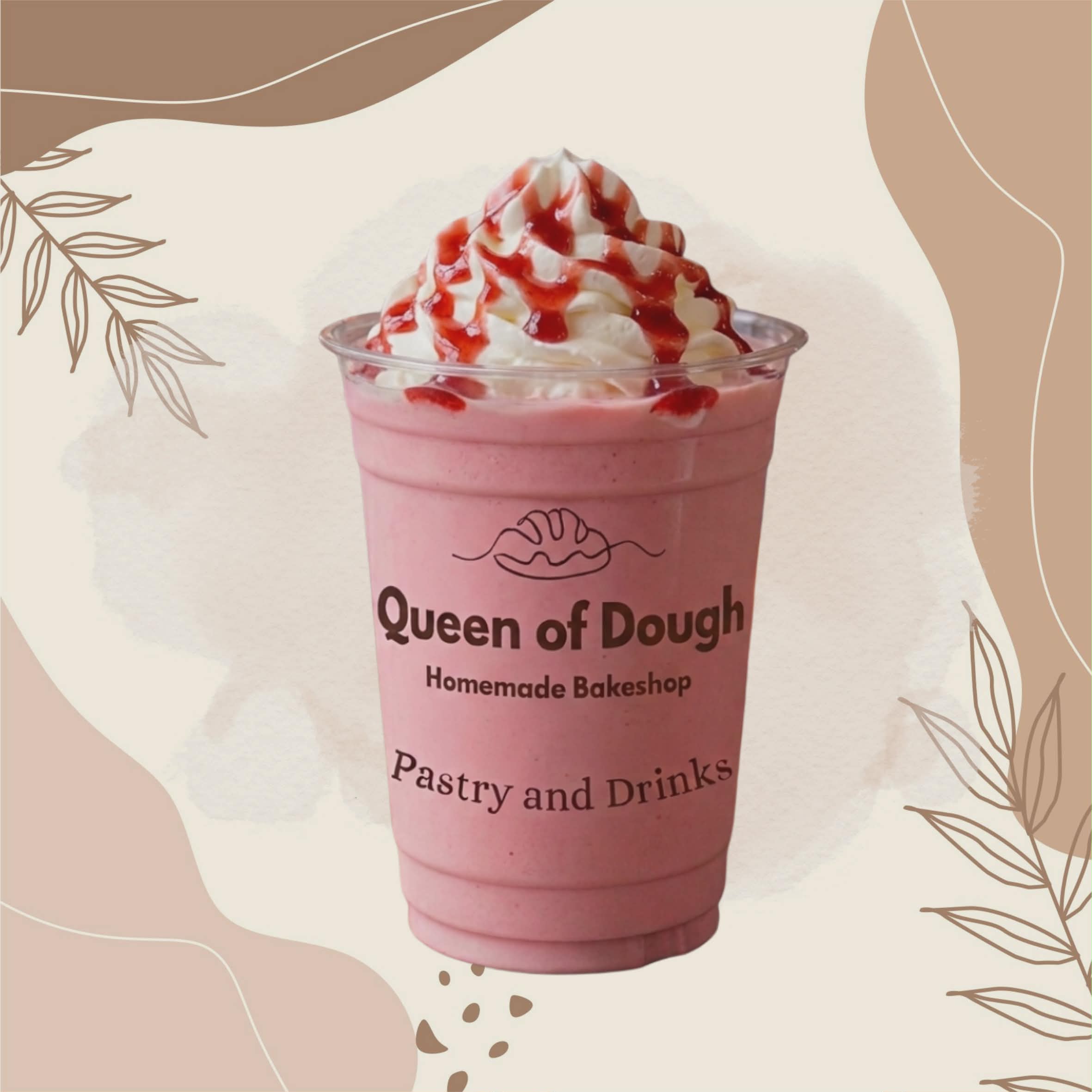 STRAWBERRY F