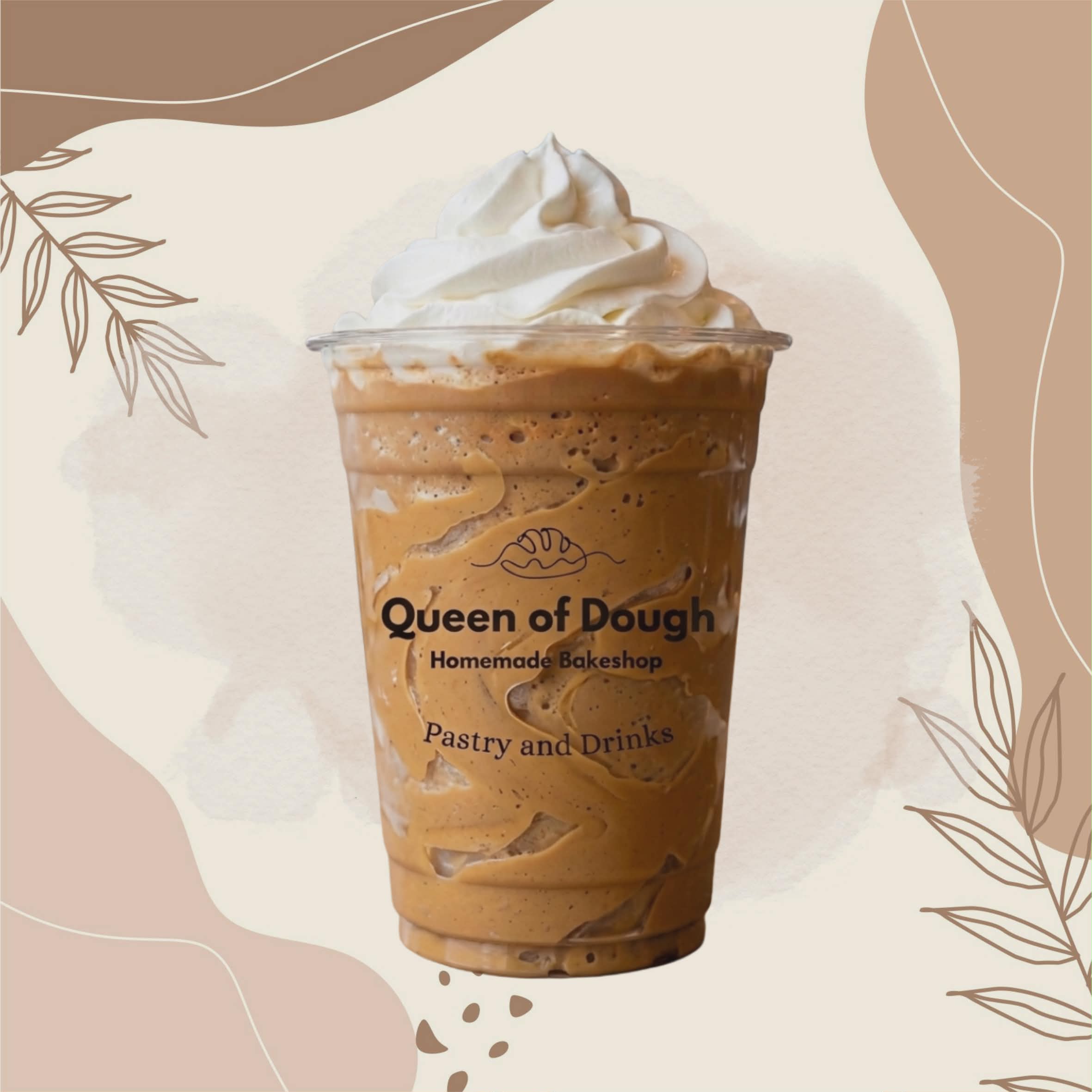 PEANUT BUTTER CREAM