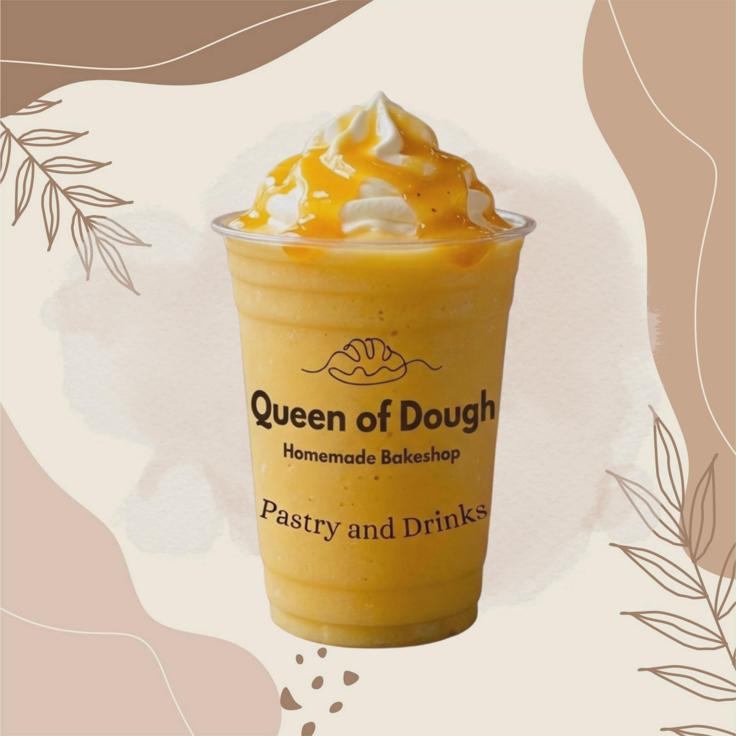 MANGO FRAPPÉ