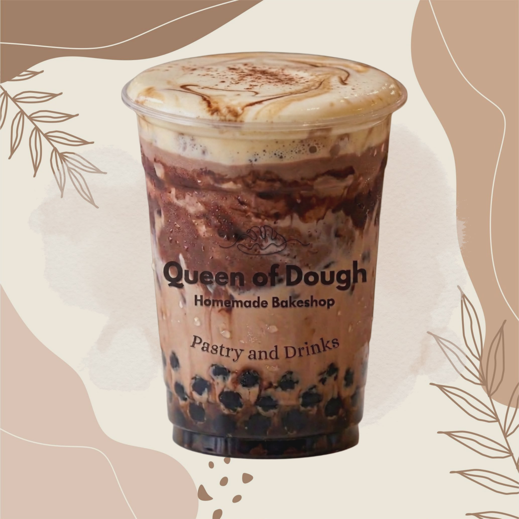 CHOCO TRUFFLE