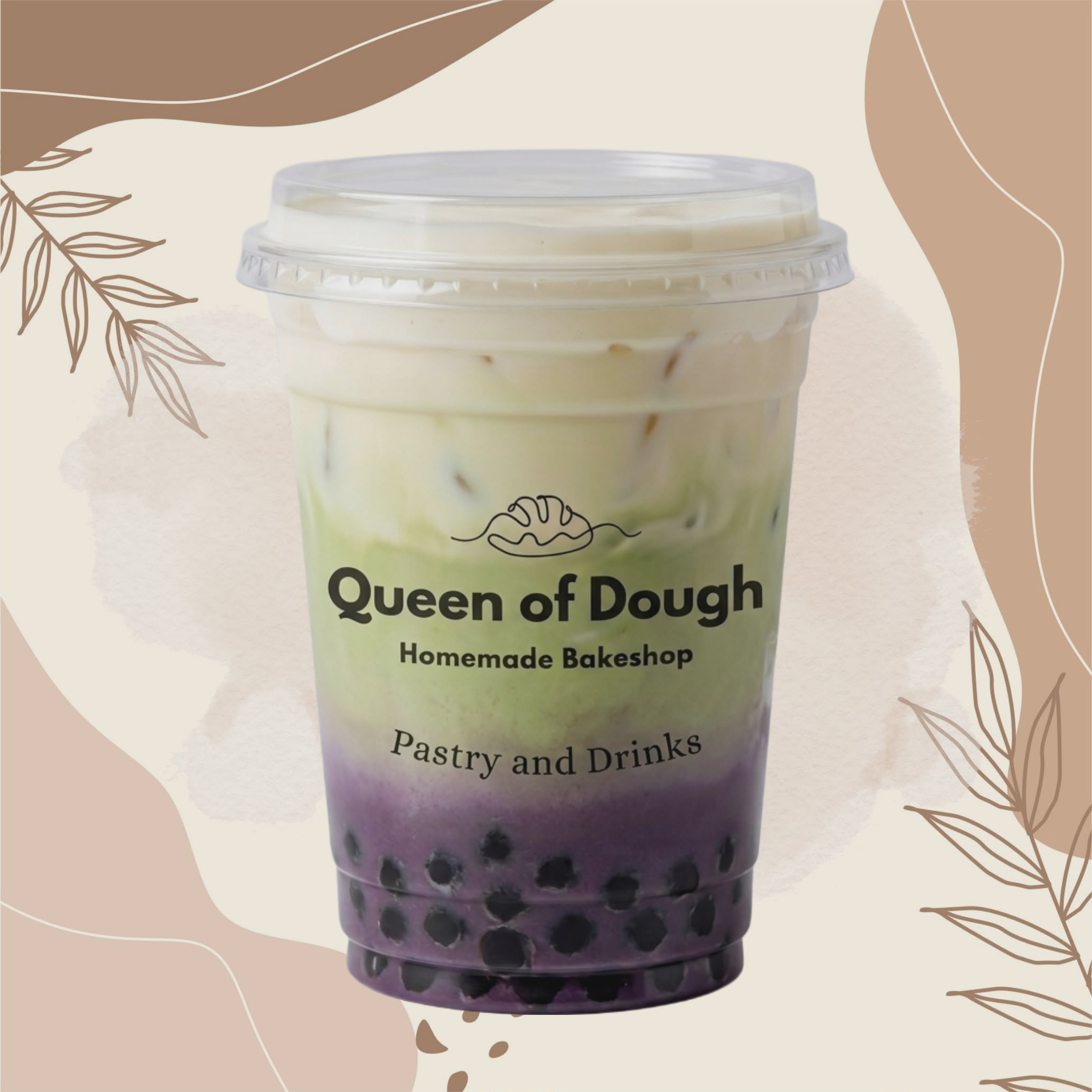 TARO MATCHA