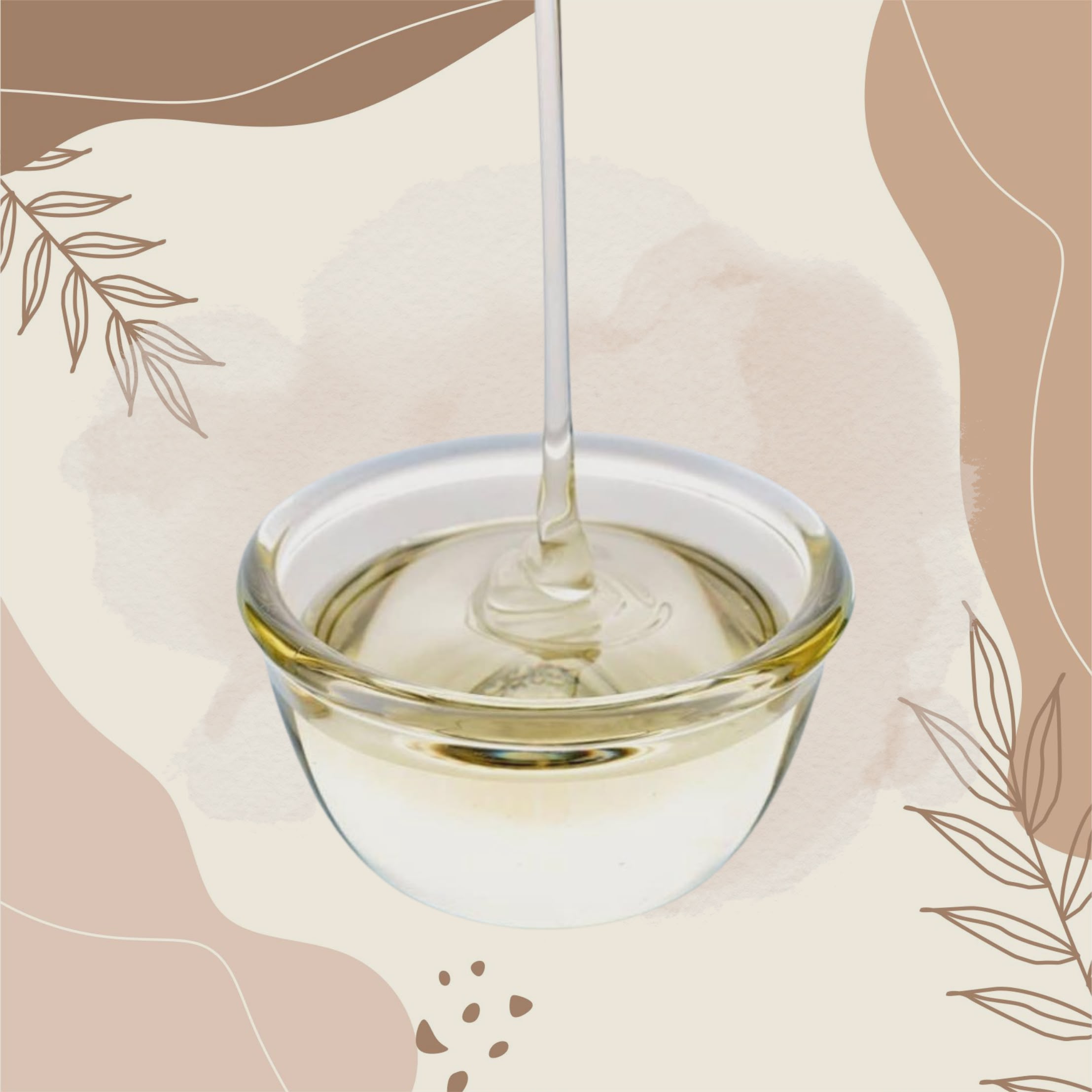 Sugar Syrup