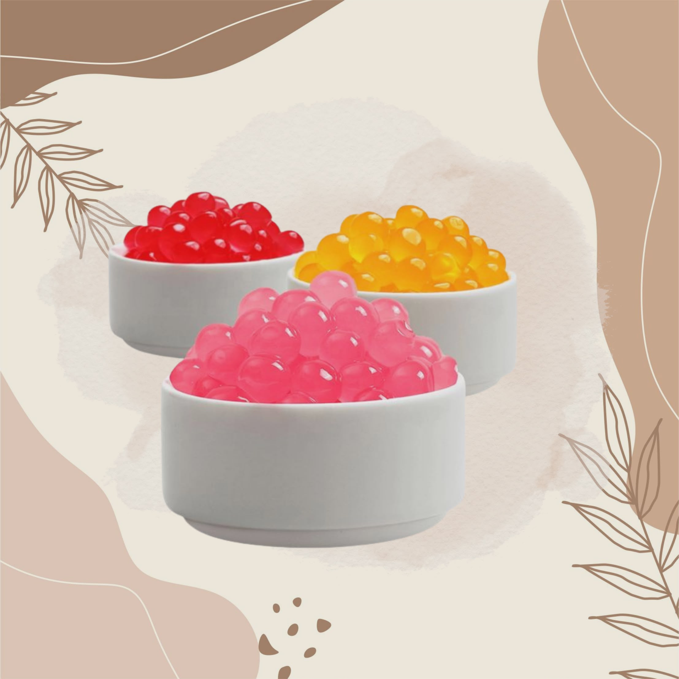 Popping Boba