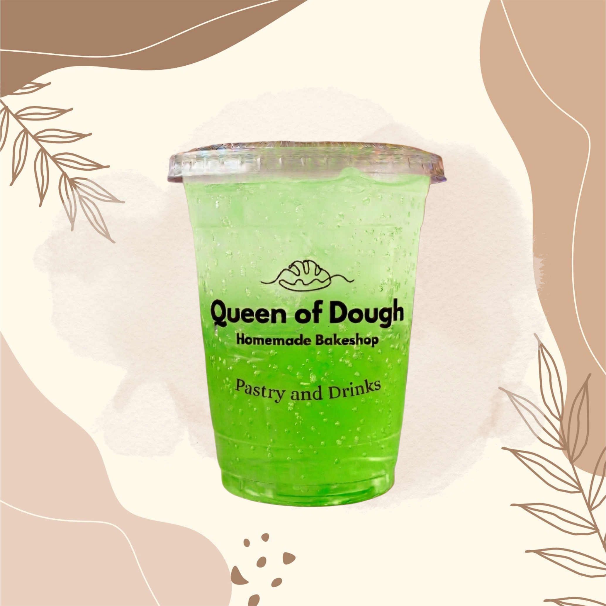 GREEN APPLE