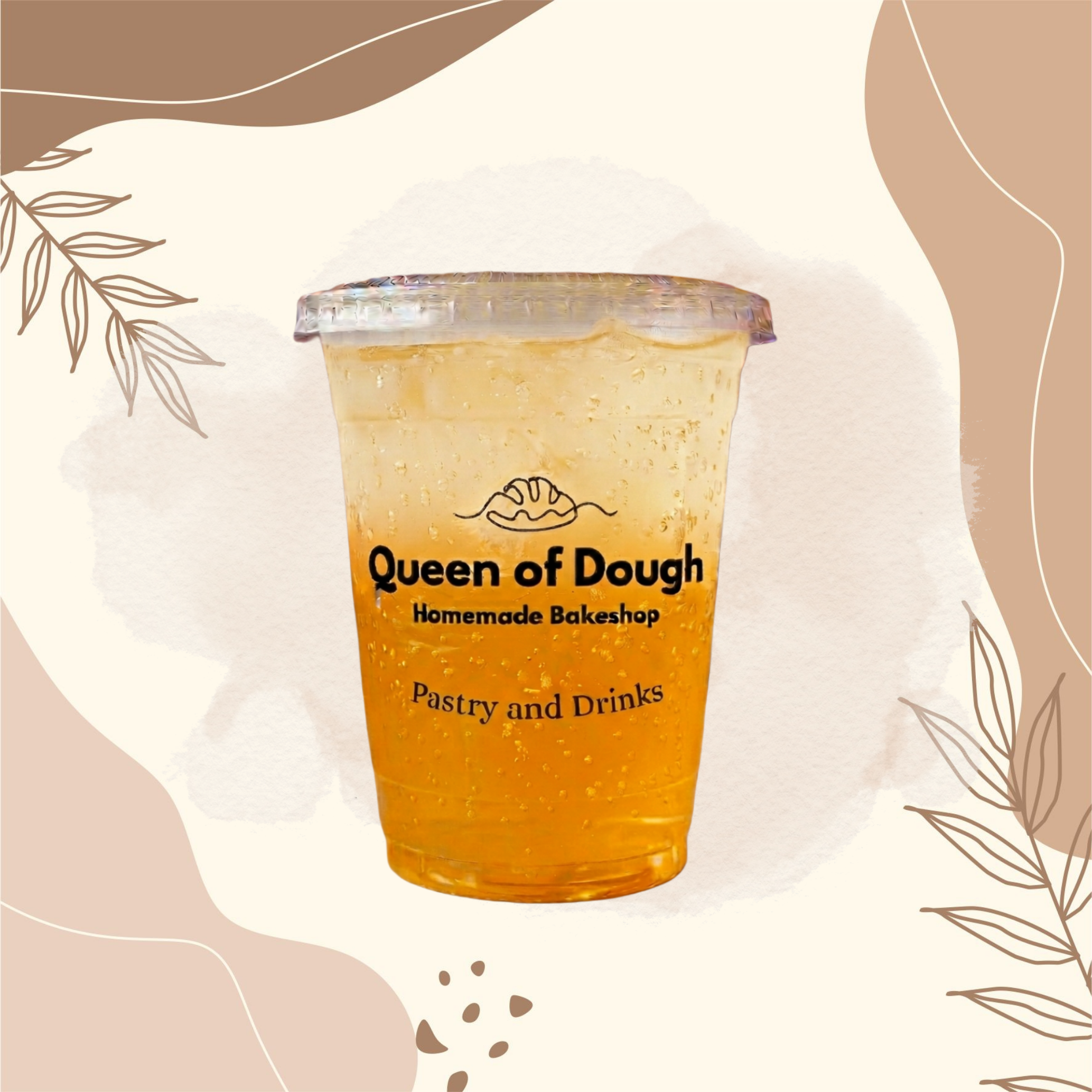 MANGO SODA