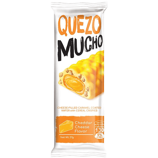 QUEZO MUCHO
