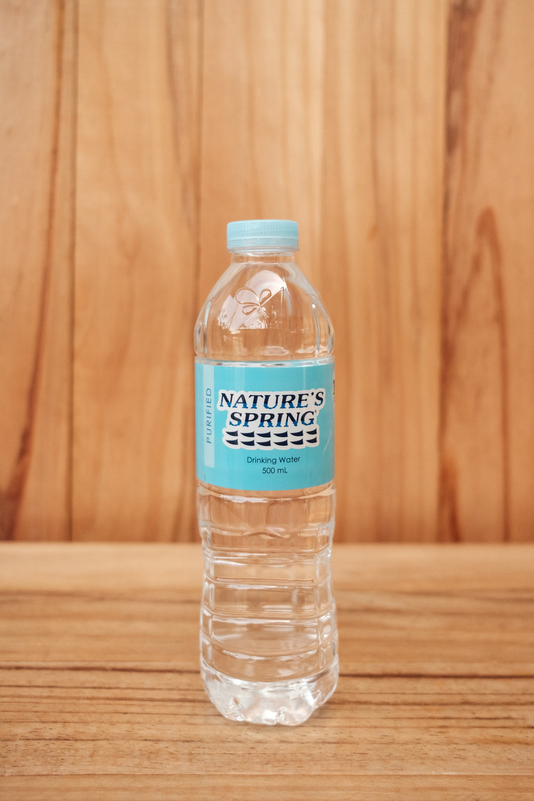 BOTTLED WATER 500ml