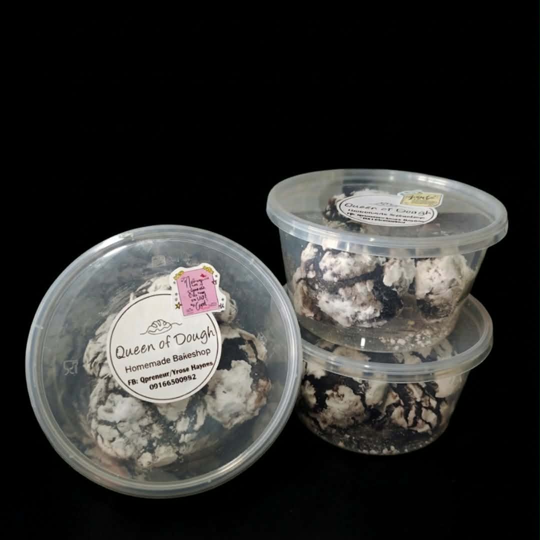 CRINKLES per TUB