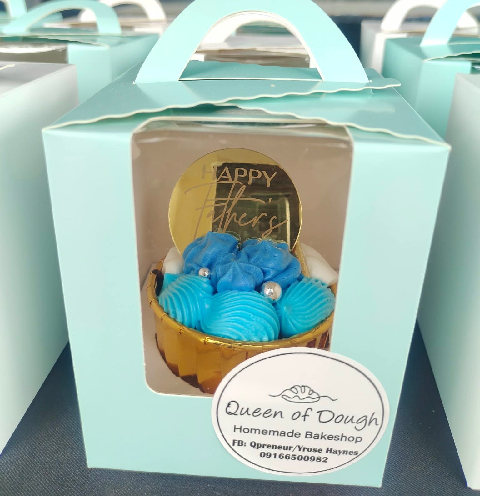 CUPCAKE