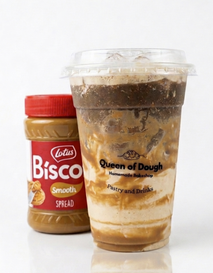 BISCOFF ESPRESSO