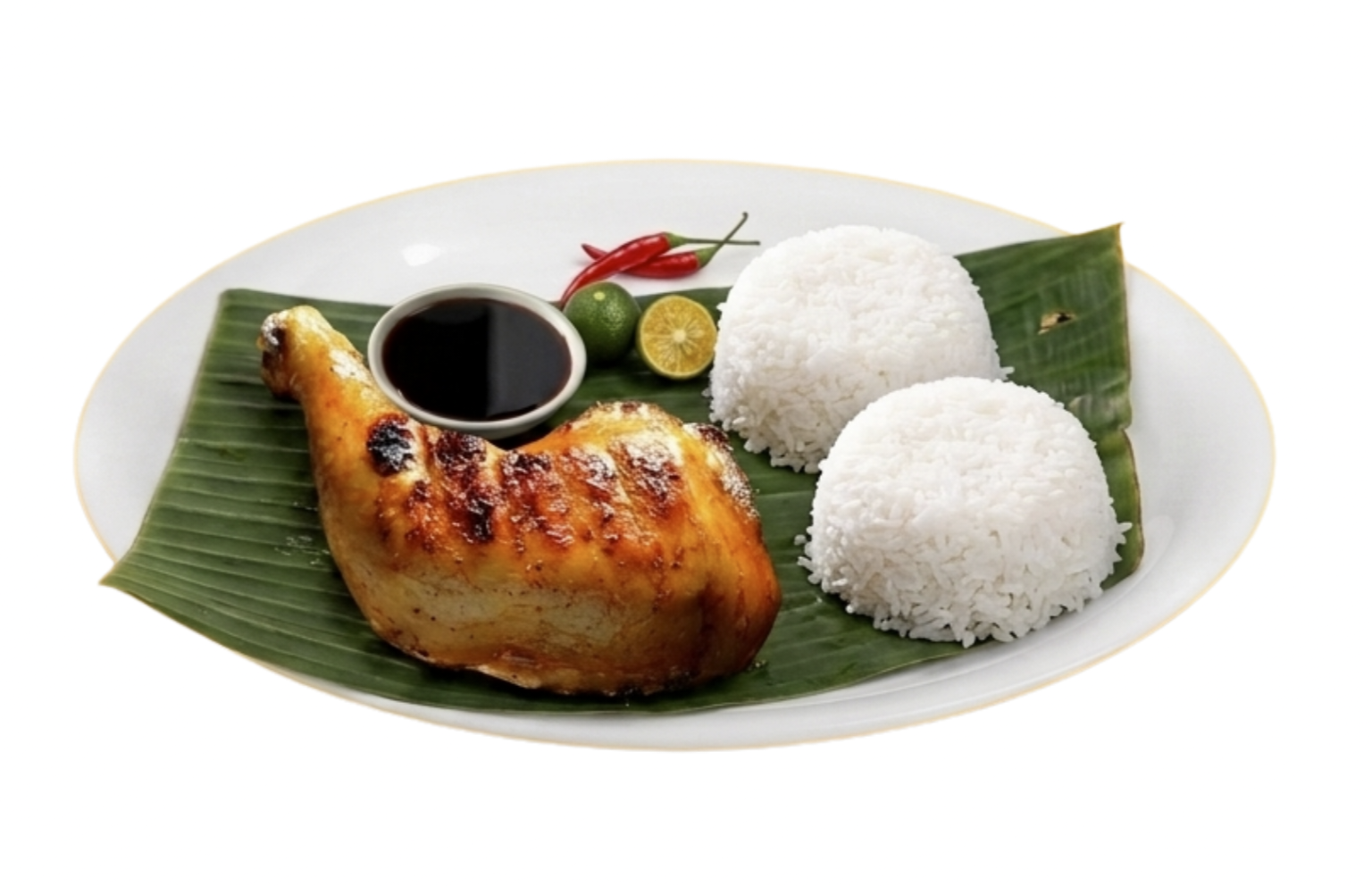 UNLI RICE