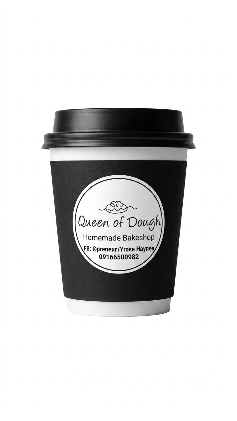 Hot Americano